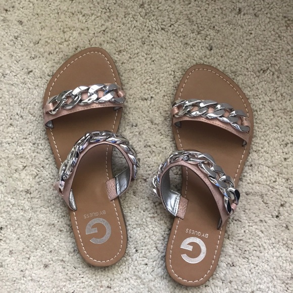 Guess sandals - Picture 4 of 8
